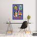 Poster Disney Villains 61x91 5cm GPE5948 2 | Yourdecoration.com