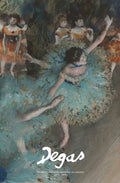 Poster Edgar Degas Swaying Dancer 61x91 5cm PP2513496 | Yourdecoration.com