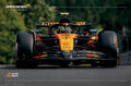Poster F1 Lando Norris Number 4 91 5x61cm PP2512169 | Yourdecoration.com