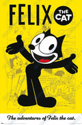 Poster Felix The Cat 61x91 5cm GPE6101 | Yourdecoration.com