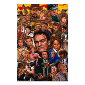 Poster Film Pulp 61x91 5cm GPE5954 | Yourdecoration.com
