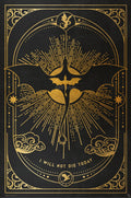 Poster Fourth Wing Relic 61x91 5cm GBYDCOA052 | Yourdecoration.com