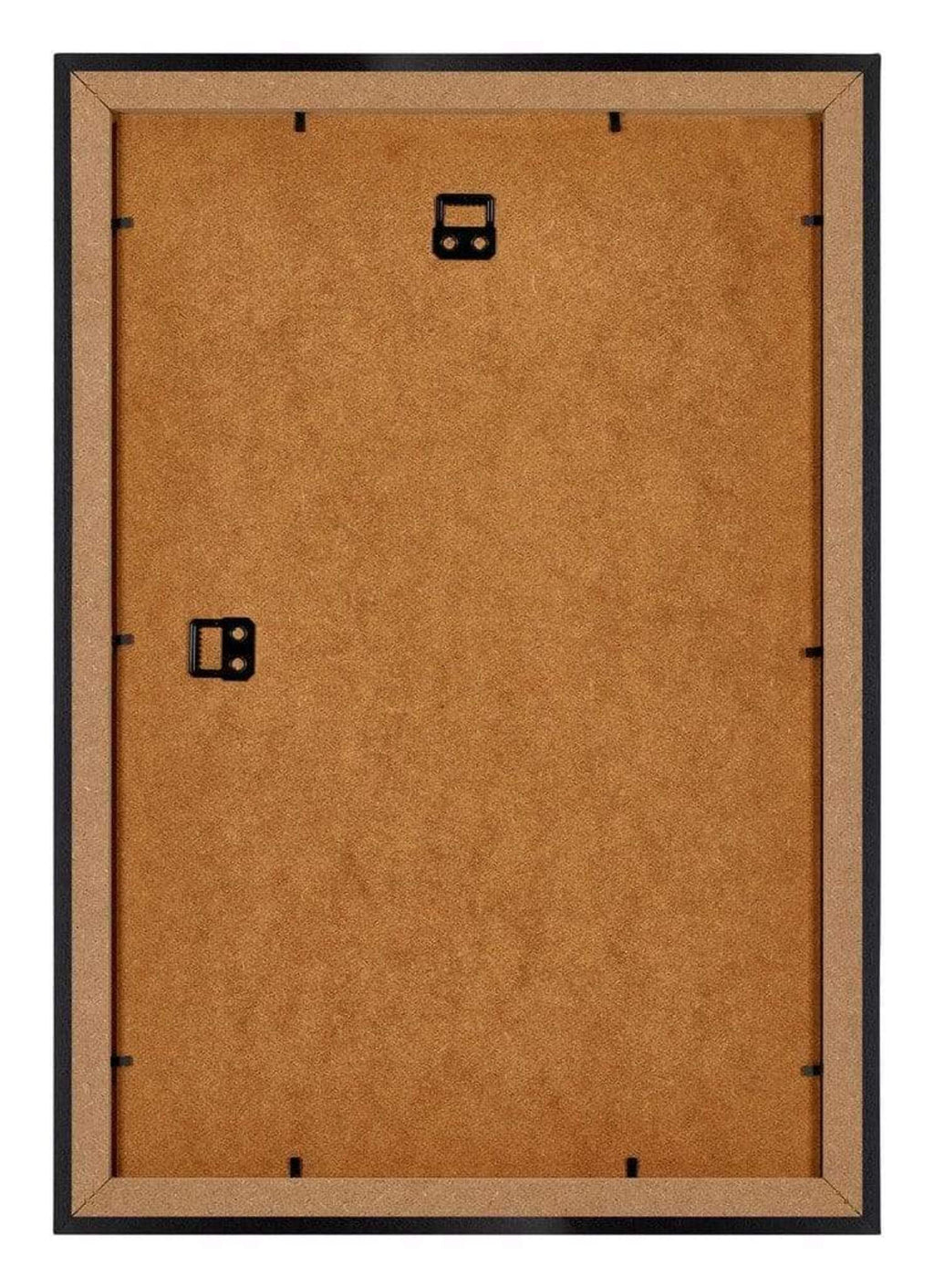 Poster Frame 61x91,5cm Black MDF Back | Yourdecoration.com