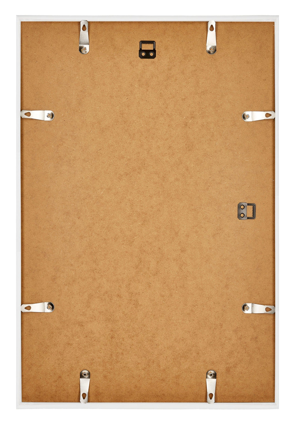 Poster Frame 61x91,5cm White Plastic Back | Yourdecoration.com