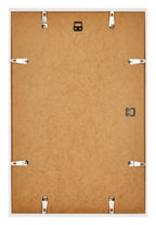 Poster Frame 61x91,5cm White Plastic Back | Yourdecoration.com