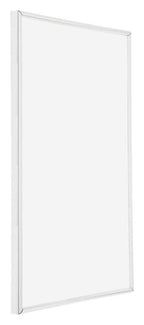 Poster Frame 61x91,5cm White Plastic Front Oblique | Yourdecoration.com