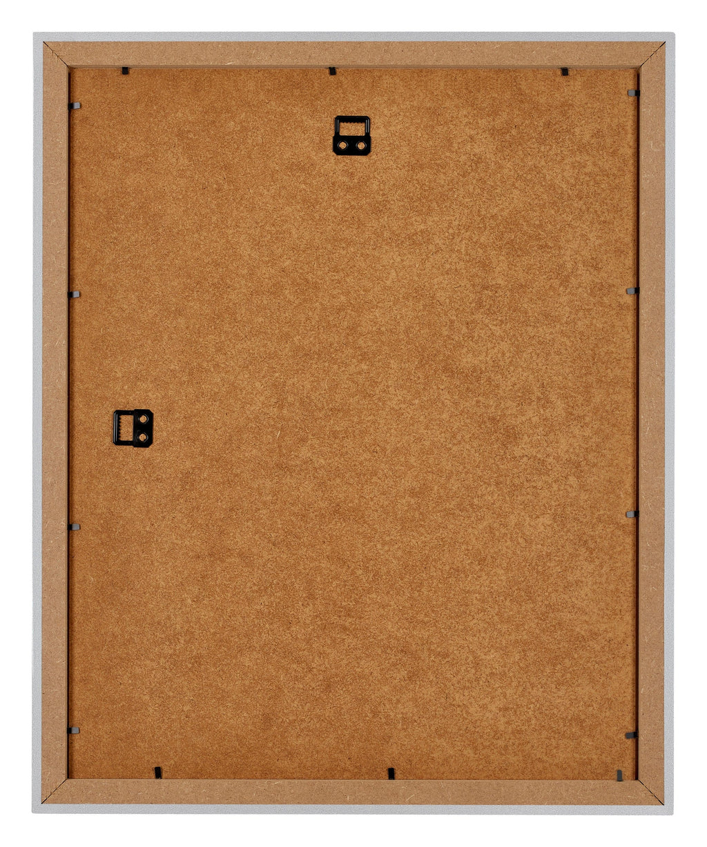 Poster Frame MDF 40x50cm Mat Silver Back | Yourdecoration.com