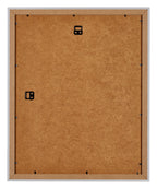 Poster Frame MDF 40x50cm Mat Silver Back | Yourdecoration.com