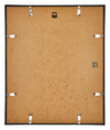 Poster Frame Plastic 38x52cm Black Mat Back | Yourdecoration.com