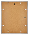 Poster Frame Plastic 38x52cm Silver Back | Yourdecoration.com