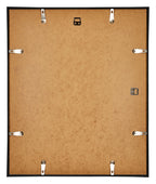 Poster Frame Plastic 40x50cm Black Mat Back | Yourdecoration.com
