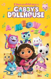 Poster Gabbys Dolls House Ameowzing 61x91 5cm PP2404575 | Yourdecoration.com