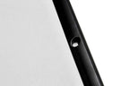 Poster Hanger Black 60cm with Pre drilled hole | Yourdecoration.com
