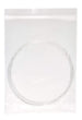 Poster Hanger Black 60cm with Suspension Eye | Yourdecoration.com