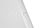 Poster Hanger Transparent 75cm with Pre drilled hole | Yourdecoration.com