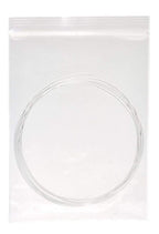 Poster Hanger Transparent 80cm with Suspension Eye | Yourdecoration.com