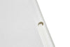 Poster Hanger White 30cm with Pre drilled hole | Yourdecoration.com