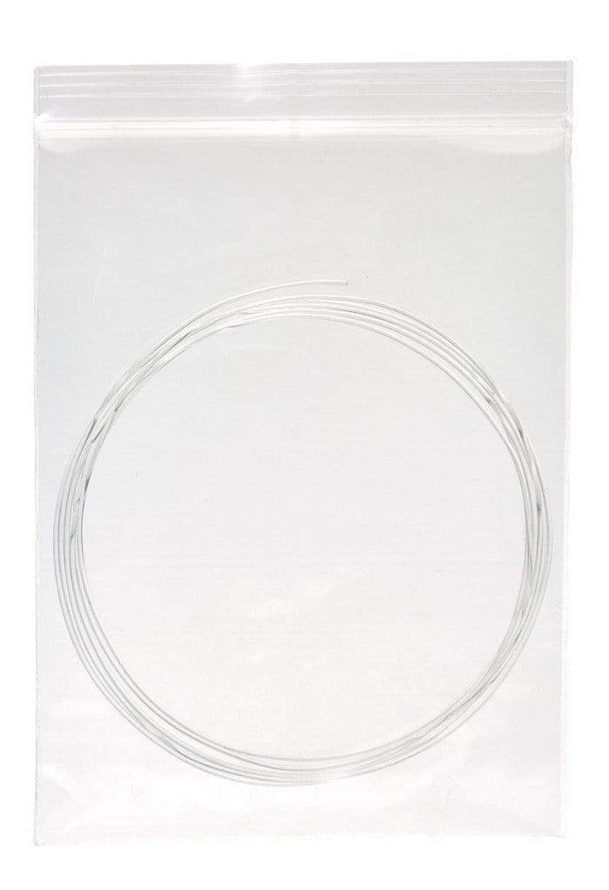 Poster Hanger White 30cm with Suspension Eye | Yourdecoration.com