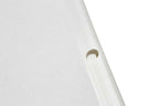 Poster Hanger White 40cm with Pre drilled hole | Yourdecoration.com