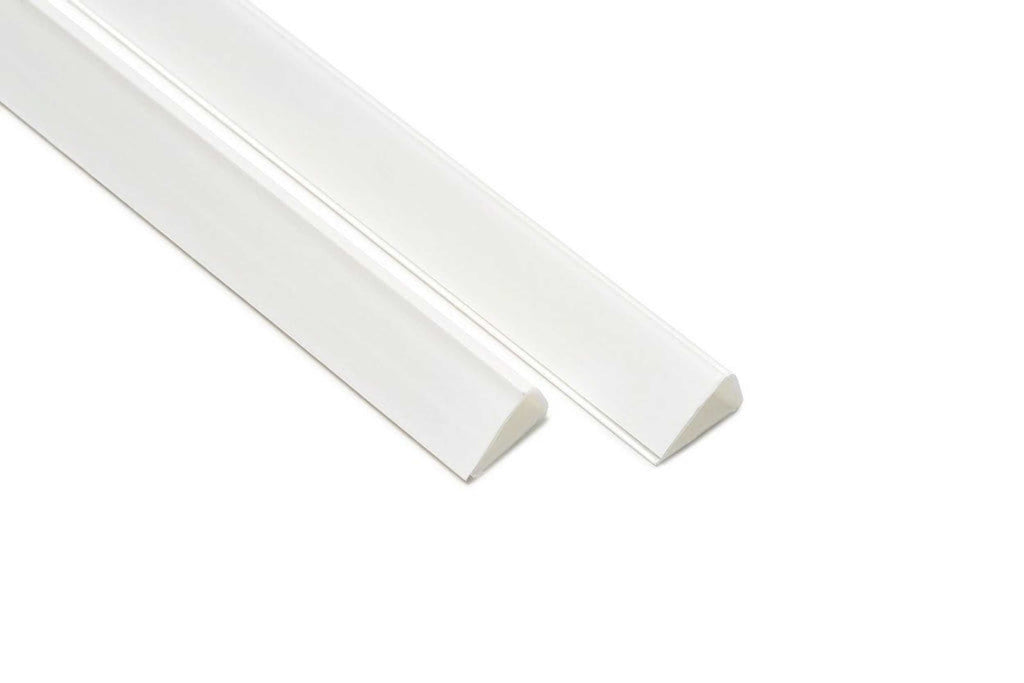 Poster Hanger White 60cm with Suspension Eye | Yourdecoration.com