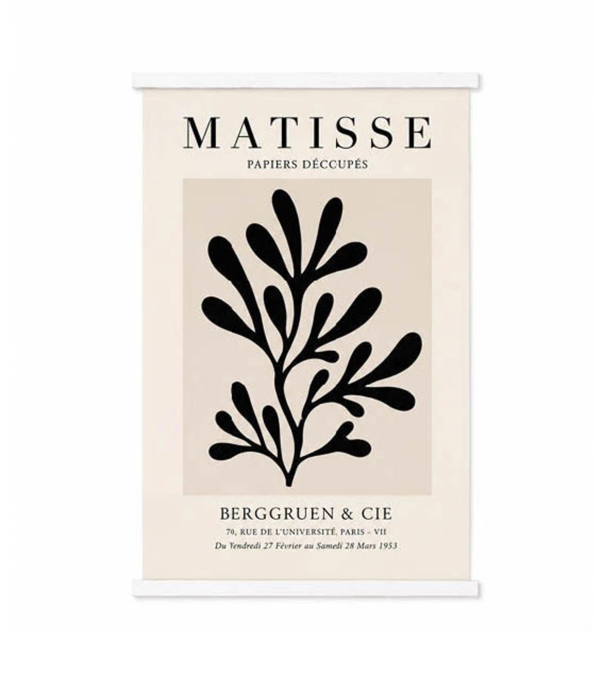 Poster Hangers White Hanging Hole | Yourdecoration.com