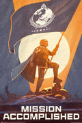 Poster Helldivers 2 61x91 5cm GPE6095 | Yourdecoration.com