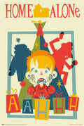 Poster Home Alone 61x91 5cm GPE6111 | Yourdecoration.com
