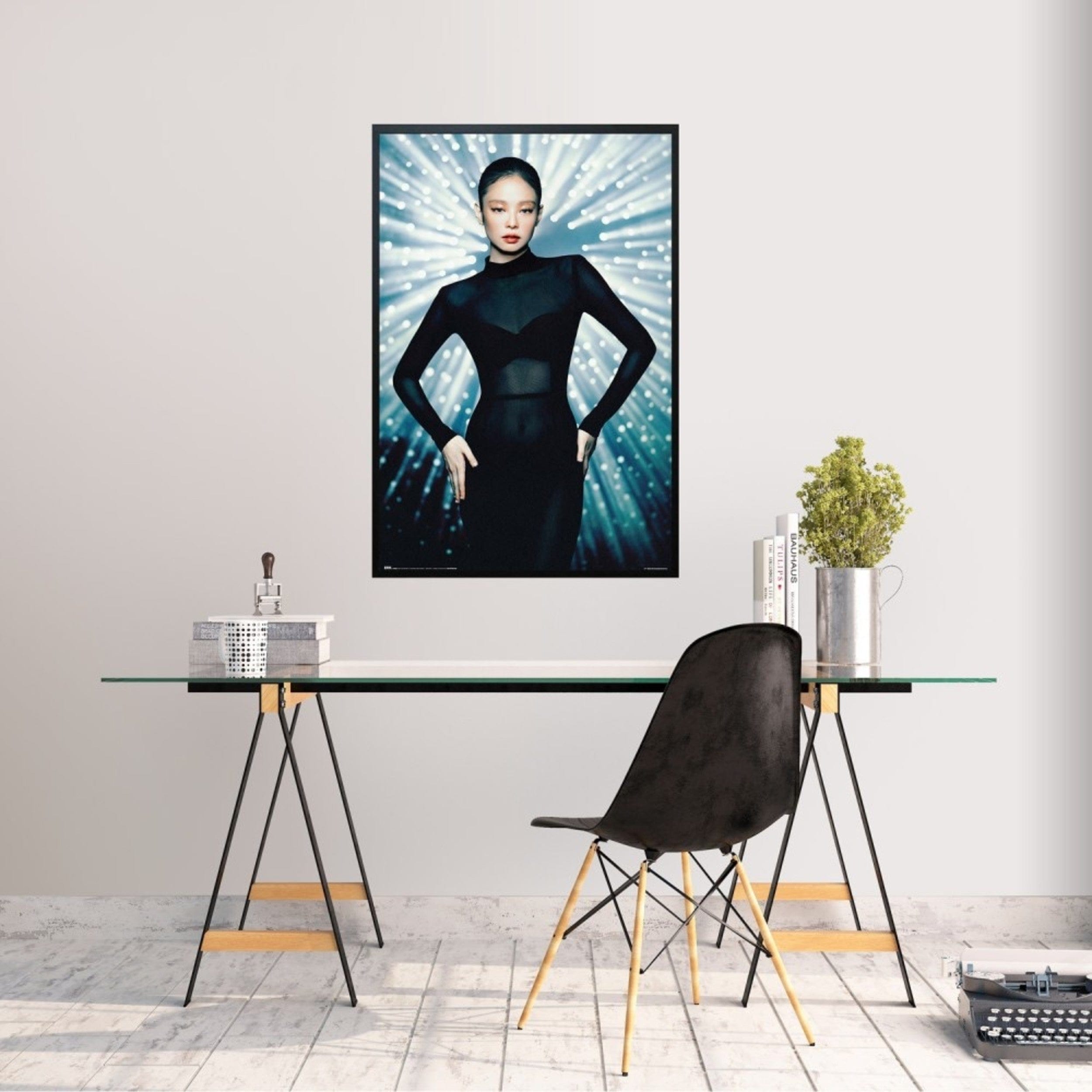 Poster Jennie 61x91 5cm Grupo Erik GPE6012 2 | Yourdecoration.com