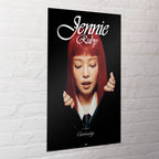 Poster Jennie Ruby 61x91 5cm PP2511905 Sfeer | Yourdecoration.com