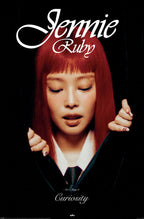 Poster Jennie Ruby 61x91 5cm PP2511905 | Yourdecoration.com