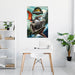 Poster Jurassic World Rebirth 61x91 5cm Grupo Erik GPE5999 2 | Yourdecoration.com