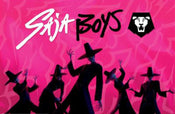 Poster K Pop Demon Hunters Idol 91 5x61cm PP2501679 | Yourdecoration.com