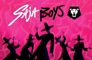 Poster K Pop Demon Hunters Idol 91 5x61cm PP2501679 | Yourdecoration.com
