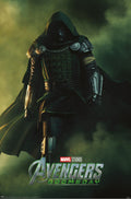 Poster Marvel Avengers Doomsday 3 61x91 5cm GPE6087 | Yourdecoration.com
