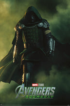 Poster Marvel Avengers Doomsday 3 61x91 5cm GPE6087 | Yourdecoration.com