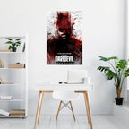 Poster Marvel Daredevil Born Again 53x158cm Grupo Erik GPE6007 2 | Yourdecoration.com