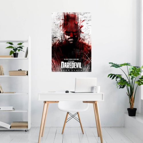 Poster Marvel Daredevil Born Again 53x158cm Grupo Erik GPE6007 2 | Yourdecoration.com