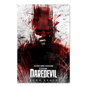 Poster Marvel Daredevil Born Again 53x158cm Grupo Erik GPE6007 | Yourdecoration.com