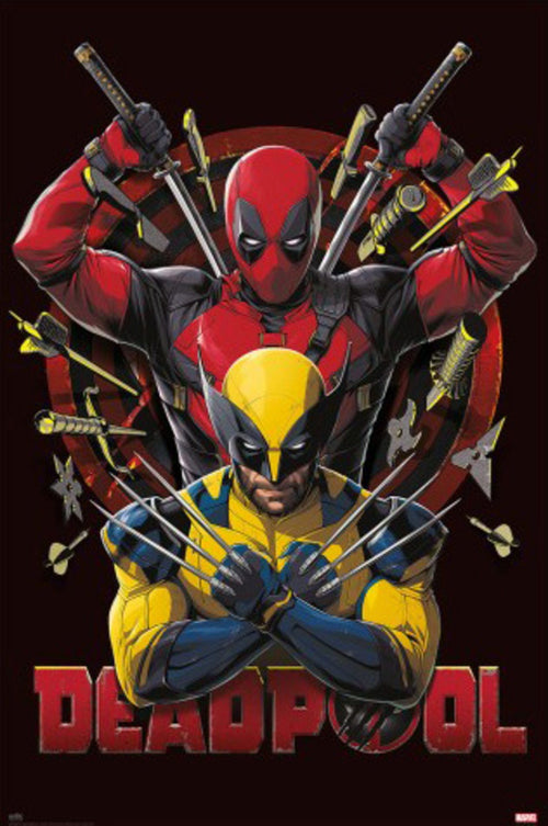 Deadpool Wolverine Deadpool Movierulz Deadpool Hindi Deadpool