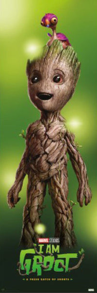 Poster-Marvel-I-Am-Groot-