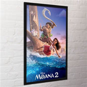 Poster Moana 2 61x91 5cm PP2403748 2 | Yourdecoration.com