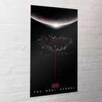 Poster Muse The Wow Signal 61x91 5cm PP2512757 Sfeer | Yourdecoration.com