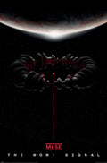 Poster Muse The Wow Signal 61x91 5cm PP2512757 | Yourdecoration.com