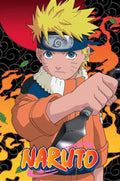 Poster Naruto Naruto 61x91 5cm PP2511253 | Yourdecoration.com