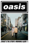 Poster Oasis What S The Story Morning Glory 61x91 5cm PP2511649 | Yourdecoration.com
