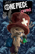 Poster One Piece Live Action Series 2 Chopper 61x91 5cm PP2511985 | Yourdecoration.com