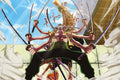 Poster One Piece Zoro Vs Kaku 91 5x61cm GBYDCOA035 | Yourdecoration.com