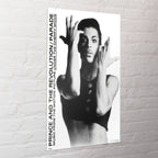 Poster Prince 61x91 5cm WPSX056 Sfeer | Yourdecoration.com