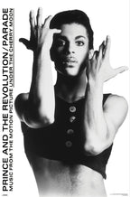 Poster Prince 61x91 5cm WPSX056 | Yourdecoration.com