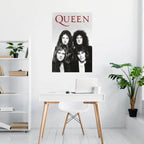 Poster Queen 61x91 5cm GPE5984 2 | Yourdecoration.com
